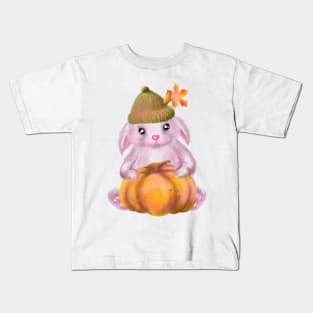 honey bunny Kids T-Shirt